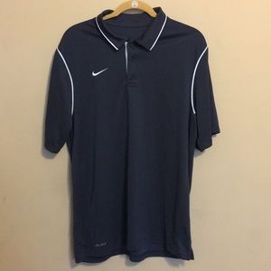 Nike Dri-Fit Polo Shirt